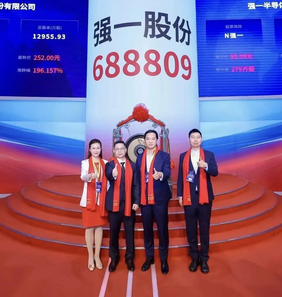 吴忠市领先科创板上市(2021科创板硬科技领军企业)