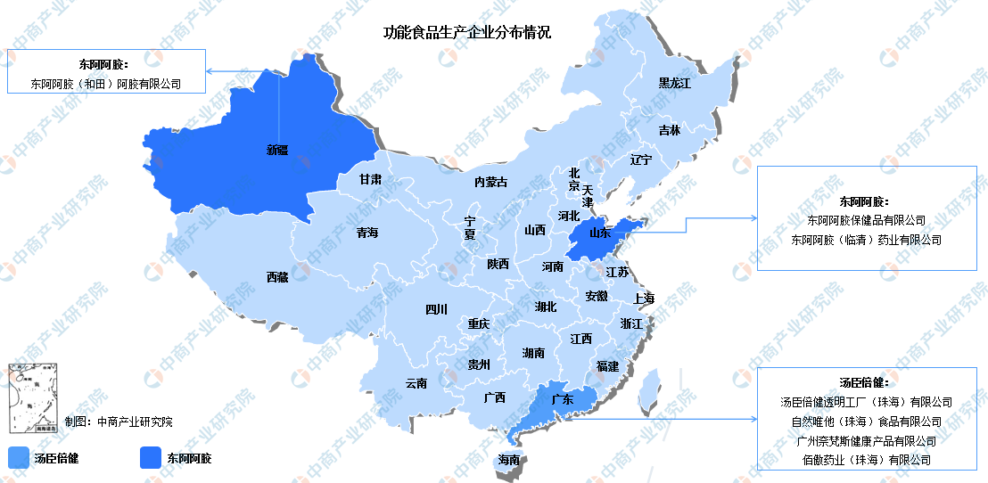 吴忠市食品企业上市规划(食品企业上市规划建议)